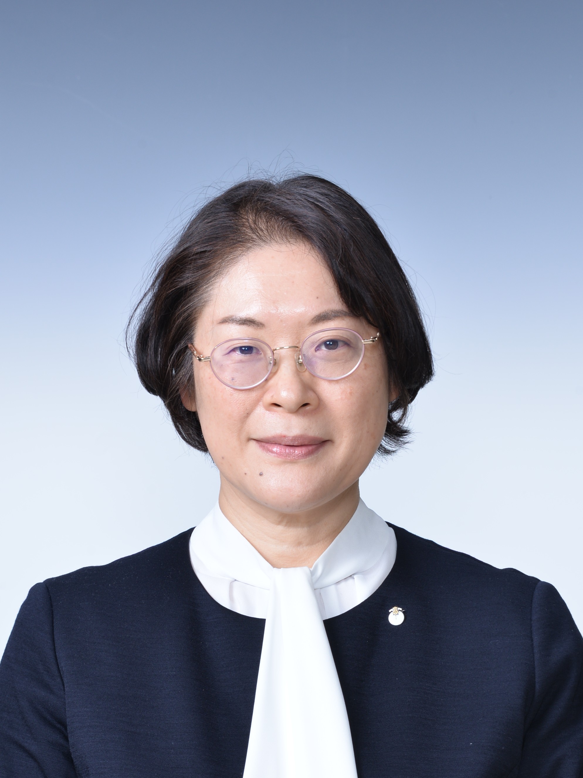 校長 近藤美津子